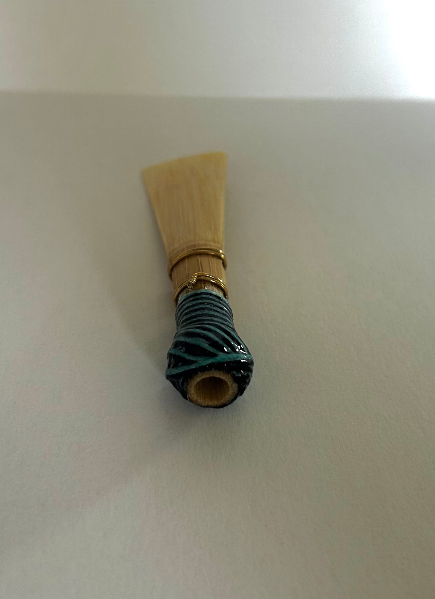 Bassoon Reeds